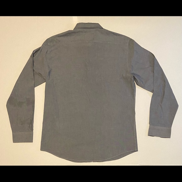 RVCA Button Down Pack of 2, Men’s XL, Slim Fit - Picture 4 of 7